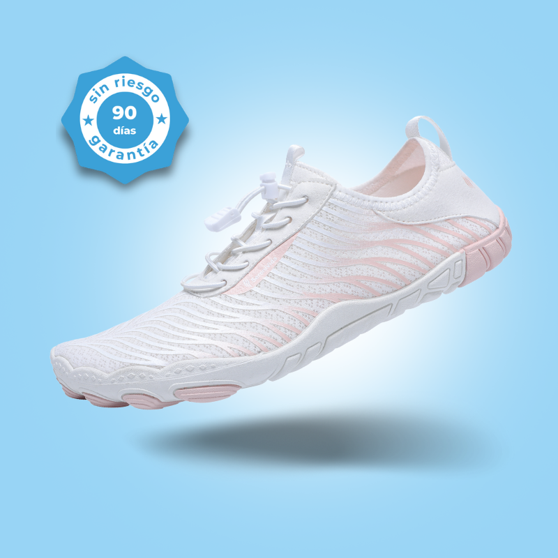 Plantilla Gel Activo Confort Unisex Uso Diario Talla 38 - 42