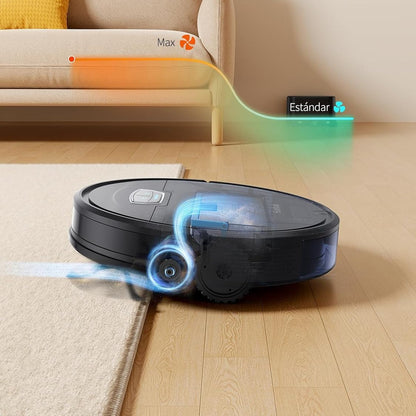 Inteligentni robotski sesalnik 3 v 1 CleanPro™ - V800 2025