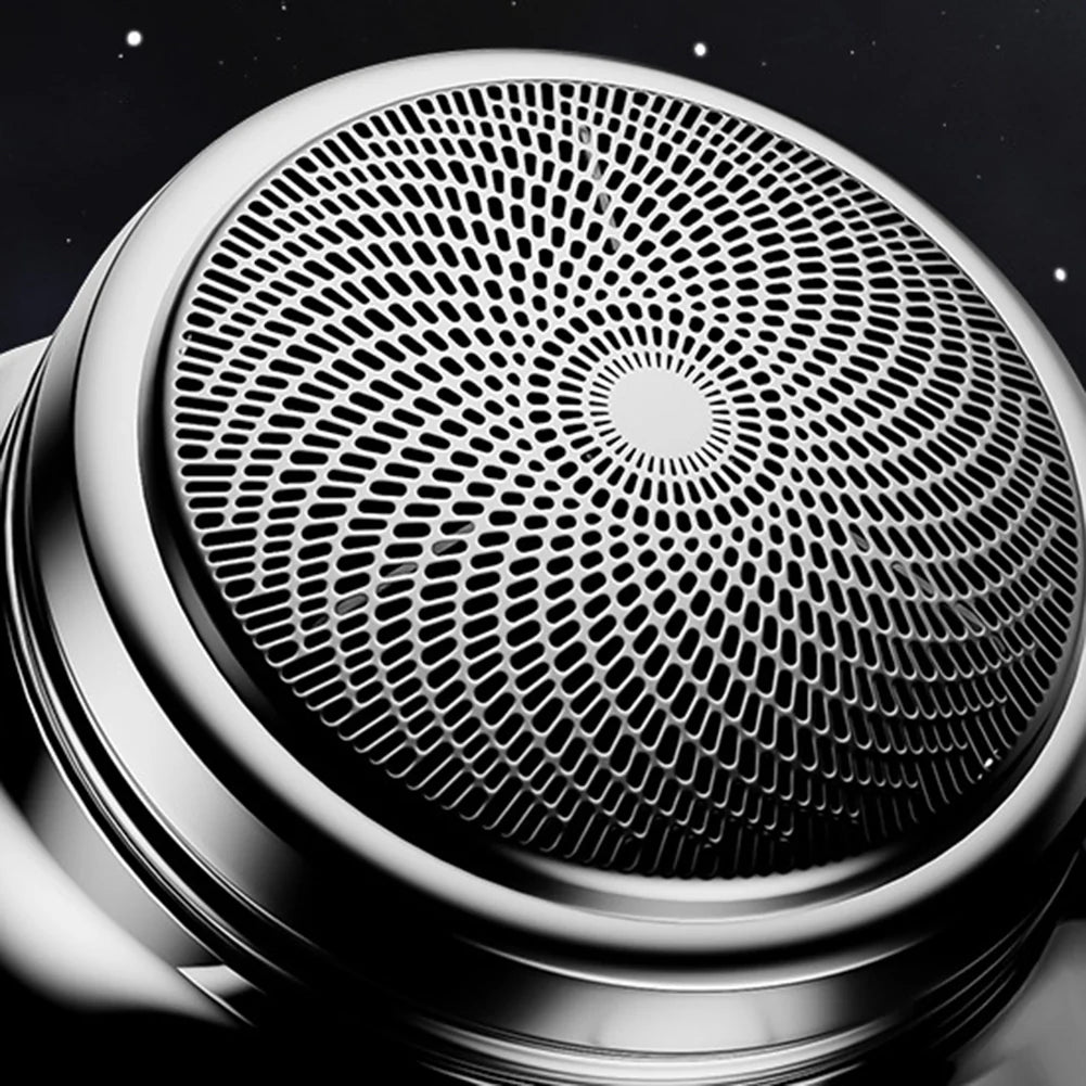 Mini Afeitadora Portátil - MaxShave™