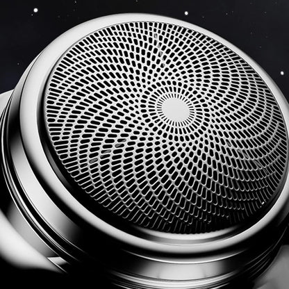 Mini Afeitadora Portátil - MaxShave™