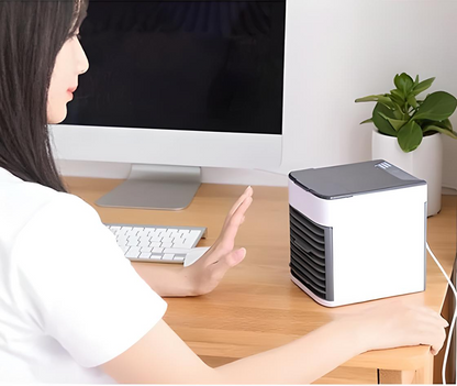 Mini Aire Acondicionado Portátil – AirArtic