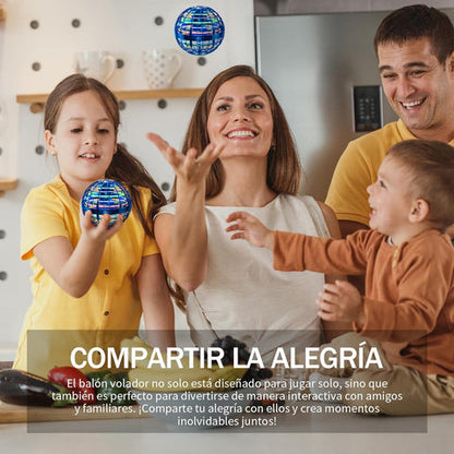 Dron Volador MiniOvni - Funny™