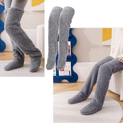 Calcetines de peluche™ - Comforty
