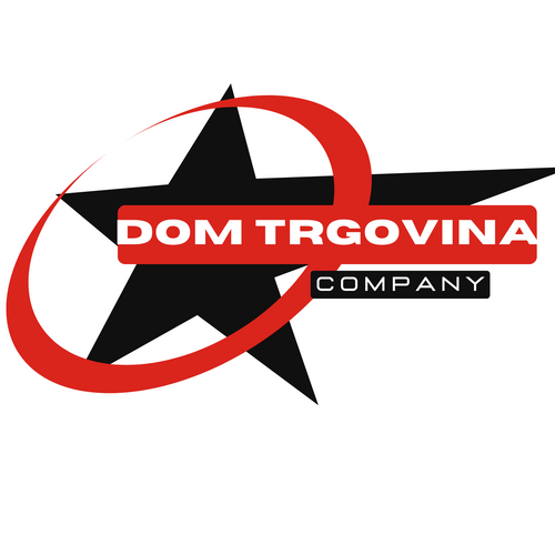 Dom Trgovina