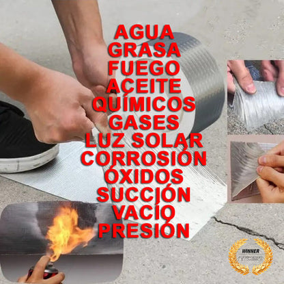 Fita de vedação - MaxRepair™